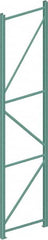 Interlake Mecalux - Heavy-Duty Framing Uprights Type: Upright Pallet Storage Rack Width (Inch): 3 - Eagle Tool & Supply