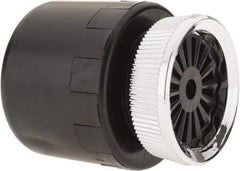 Edwards Signaling - 24 VDC Electronic Tone - 0.018 Amps, 80 Decibles at 10' - Eagle Tool & Supply