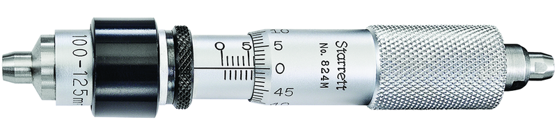 824MB INSIDE MICROMETER - Eagle Tool & Supply