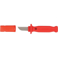 Wiha - Wire & Cable Strippers Type: Insulated Wire Stripper Maximum Capacity: 1000 MCM - Eagle Tool & Supply