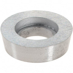Seco - 0.787" Insert Inscribed Circle, Anvil for Indexables - Eagle Tool & Supply