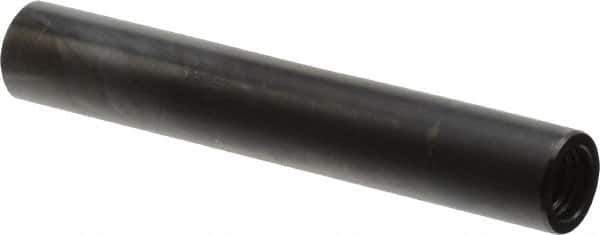 Iscar - Multimaster 16mm 90° Shank Milling Tip Insert Holder & Shank - T10 Neck Thread, 100mm OAL, MM TS-A Tool Holder - Eagle Tool & Supply