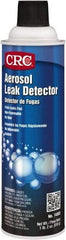 CRC - Chemical Detectors, Testers & Insulators Type: All-Purpose Leak Detector Container Type: Aerosol - Eagle Tool & Supply