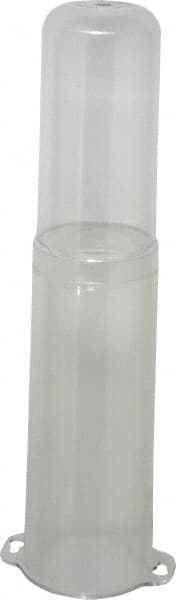 Huot - CNC Tooling Safety Cover - Eagle Tool & Supply