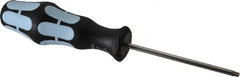 Wera - T15 Torx Driver - Eagle Tool & Supply
