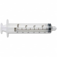 Cooper - 12" 30cc Dispensing Syringe - Eagle Tool & Supply