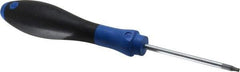 Wiha - IP8 Torx Plus Driver - 6-3/4" OAL, Ergonomic Handle - Eagle Tool & Supply