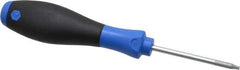 Wiha - IP9 Torx Plus Driver - 6-3/4" OAL, Ergonomic Handle - Eagle Tool & Supply