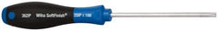 Wiha - IP25 Torx Plus Driver - 8-19/64" OAL, Ergonomic Handle - Eagle Tool & Supply