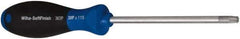 Wiha - IP30 Torx Plus Driver - 9-1/4" OAL, Ergonomic Handle - Eagle Tool & Supply