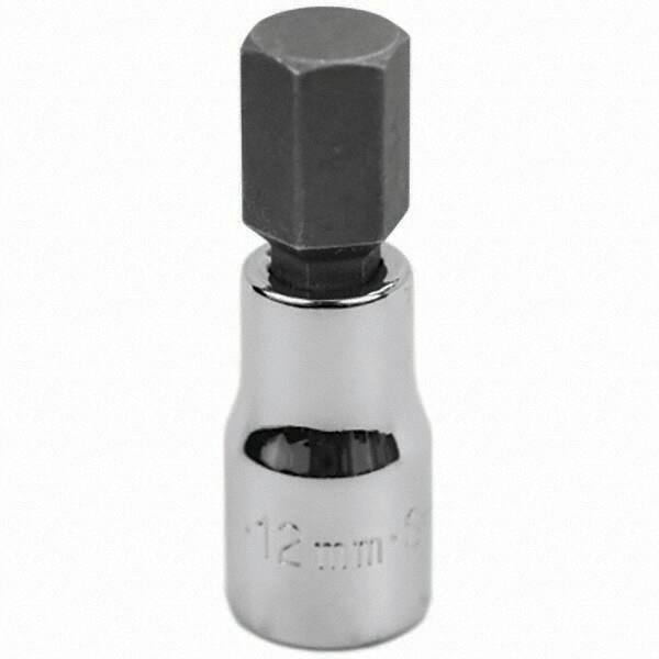 SK - Hand Hex & Torx Bit Sockets - Eagle Tool & Supply