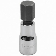SK - Hand Hex & Torx Bit Sockets - Eagle Tool & Supply