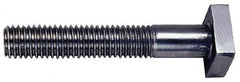 TE-CO - T-Bolts Type: T-Bolt System of Measurement: Inch - Eagle Tool & Supply