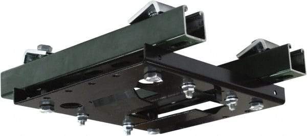 Reelcraft - Hose Reel Cabinet Mounting Bracket - For 4000 through 7000 - Eagle Tool & Supply