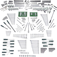 SK - Hand Tool Set - Eagle Tool & Supply