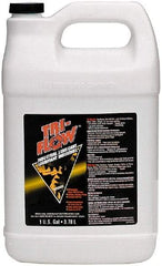 Tri-Flow - 1 Gal Bottle Petroleum Lubricant - Brown, -60°F to 475°F - Eagle Tool & Supply
