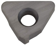 Hertel - 1/2" Insert Inscribed Circle, Internal Right Hand & External Left Hand Anvil for Indexables - Eagle Tool & Supply