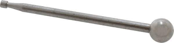 SPI - Disc Point - For Use with Wigglers - Eagle Tool & Supply