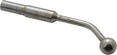 SPI - Edge & Center Finder Accessories Type: Holder For Use With: Offset Indicator - Eagle Tool & Supply