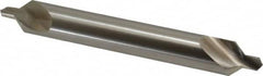 Keo - #8 Plain Cut 82° Incl Angle High Speed Steel Combo Drill & Countersink - Eagle Tool & Supply