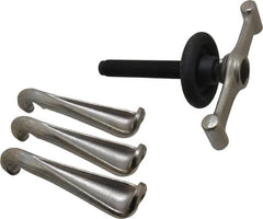 OTC - Chassis/Under Carriage Tools Type: Universal Hub Puller Length (Inch): 8 - Eagle Tool & Supply