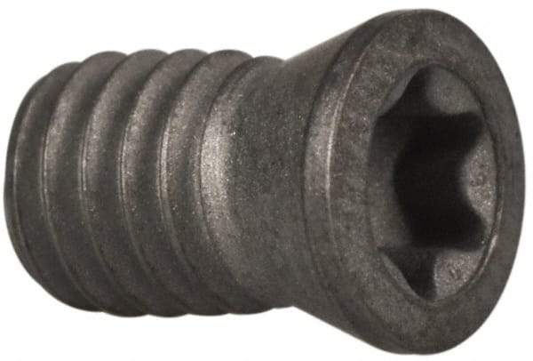 Kennametal - Torx Cap Screw for Indexable Milling & Turning - For Use with Inserts - Eagle Tool & Supply