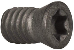 Kennametal - Torx Cap Screw for Indexable Milling & Turning - For Use with Inserts - Eagle Tool & Supply