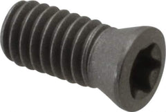Kennametal - Torx Cap Screw for Indexable Milling & Turning - For Use with Inserts - Eagle Tool & Supply