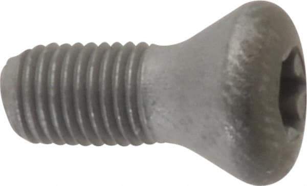 Kennametal - Torx Cap Screw for Indexable Milling & Turning - For Use with Inserts - Eagle Tool & Supply