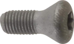 Kennametal - Torx Cap Screw for Indexable Milling & Turning - For Use with Inserts - Eagle Tool & Supply