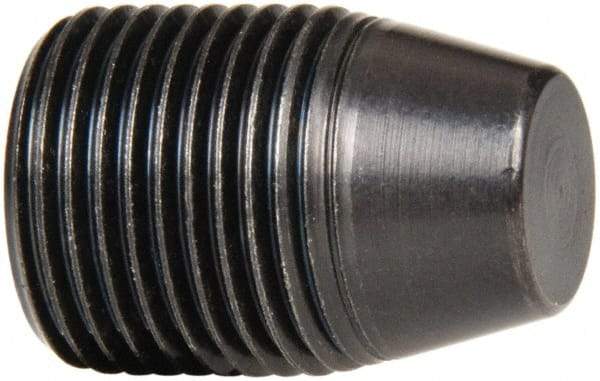 Kennametal - Cap Screw for Indexable Milling & Turning - M12 Thread, For Use with Clamps - Eagle Tool & Supply