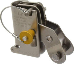 Gemtor - Cable Grab - Use with 5/16 to 3/8 Inch Cable - Eagle Tool & Supply