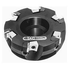 THE4005RIA Milling Cutter - Eagle Tool & Supply