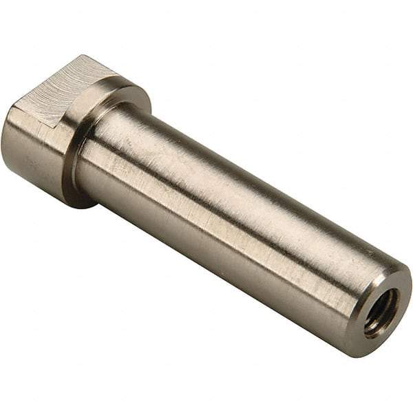 Dynabrade - Air Finishing Sander Spindle - Use with 13301 - Eagle Tool & Supply