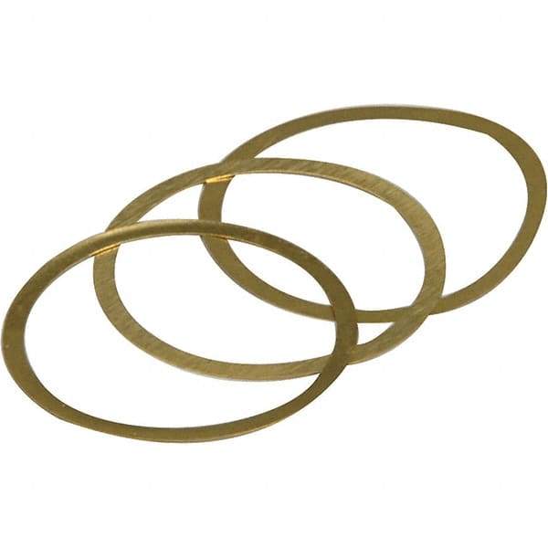 Dynabrade - Air Buffer Shim - Use with 51400, 51401, 51405, 51430 - Eagle Tool & Supply