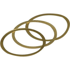 Dynabrade - Air Buffer Shim - Use with 51400, 51401, 51405, 51430 - Eagle Tool & Supply