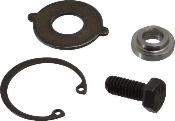 Dayton Lamina - Type II Washer Assembly - 1-1/4" Post Diam - Eagle Tool & Supply