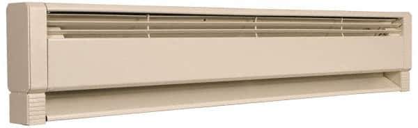 Marley - Hydronic Baseboard Heating Length (Inch): 94 Length (Feet): 7.83 - Eagle Tool & Supply