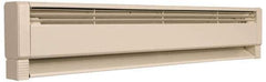 Marley - Hydronic Baseboard Heating Length (Inch): 34 Length (Feet): 2.83 - Eagle Tool & Supply