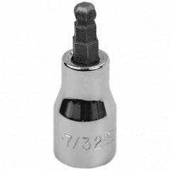 SK - Hand Hex & Torx Bit Sockets - Eagle Tool & Supply