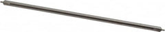 Hertel - #1 Plain Cut 90° Incl Angle Solid Carbide Combo Drill & Countersink - Eagle Tool & Supply