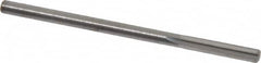 Hertel - 0.123" Solid Carbide 4 Flute Dowel Pin Chucking Reamer - Eagle Tool & Supply