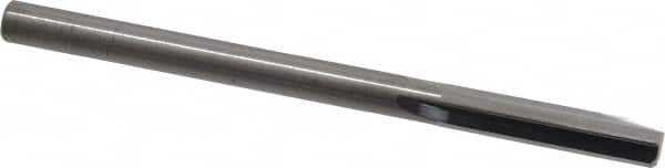 Hertel - 0.1855" Solid Carbide 4 Flute Dowel Pin Chucking Reamer - Eagle Tool & Supply
