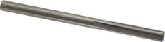 Hertel - 0.1865" Solid Carbide 4 Flute Chucking Reamer - Straight Flute, 0.1865" Straight Shank, 7/8" Flute Length, 2-3/4" OAL - Eagle Tool & Supply