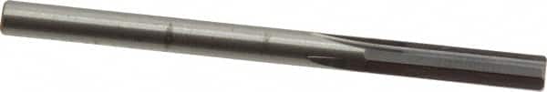 Hertel - 0.1885" Solid Carbide 4 Flute Chucking Reamer - Eagle Tool & Supply