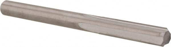 Hertel - 0.248" Solid Carbide 4 Flute Dowel Pin Chucking Reamer - Eagle Tool & Supply