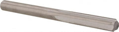 Hertel - 0.248" Solid Carbide 4 Flute Dowel Pin Chucking Reamer - Eagle Tool & Supply