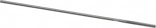 Hertel - #67 Solid Carbide 4 Flute Chucking Reamer - Eagle Tool & Supply