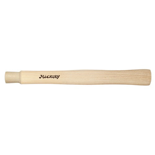 Mallet Hickory Replacement Handle 11″ Fits 40 mm Housing - Eagle Tool & Supply