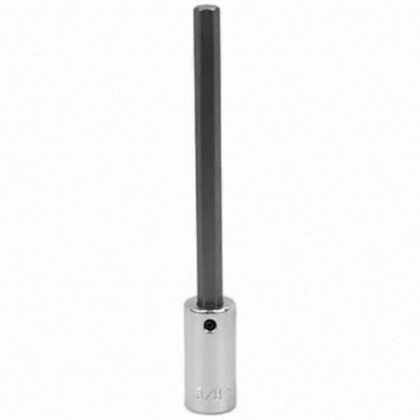 SK - Hand Hex & Torx Bit Sockets - Eagle Tool & Supply